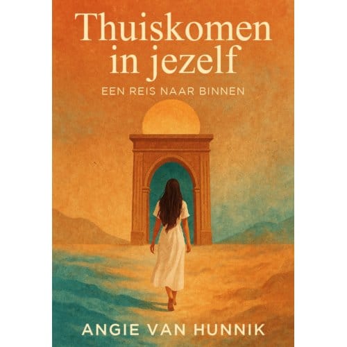 Thuiskomen In Jezelff - Angie van Hunnik