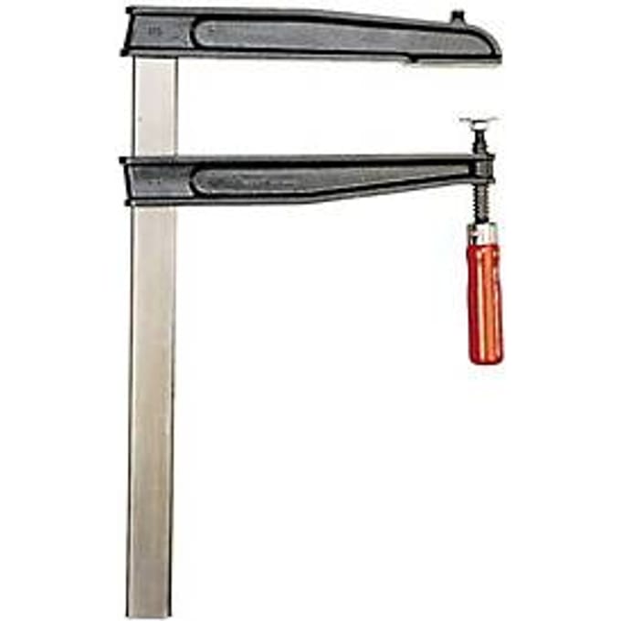 Bessey TGN40T20 Spanbreedte (max.):400 mm Afmeting, lengte: 510 mm Afm. werkbereik:200 mm