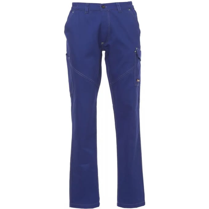 Payper Worker - Royal Blue - L