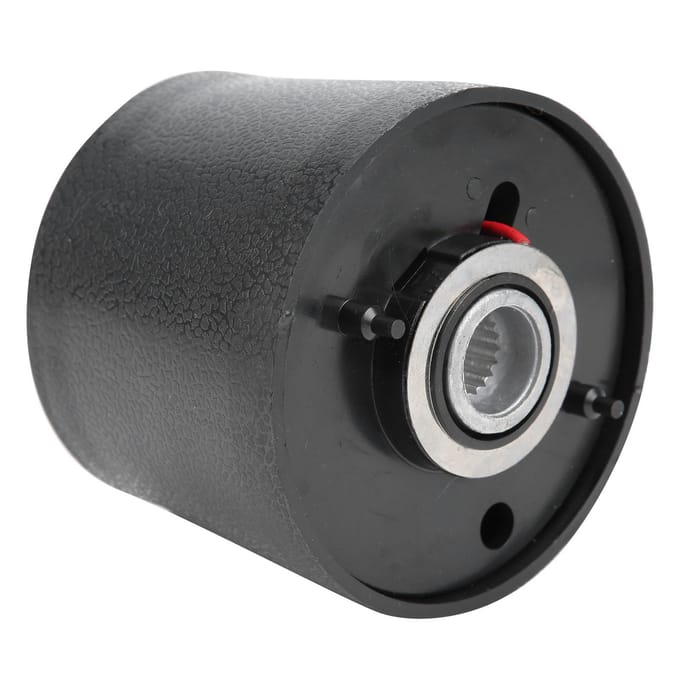 Stuurwiel Korte Naaf Adapter Kit met Sleutel en Schroef Auto Vervanging Geschikt voor LADA gray