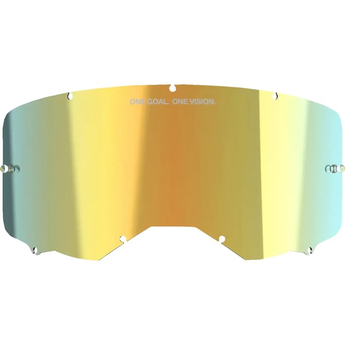 Motorfiets crossmasker Alpinestars Vision 8-5-3