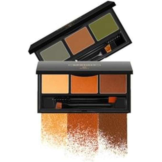 SPENNY - 3 Color Eyebrow Powder - (551-552) #552 - 5.7g