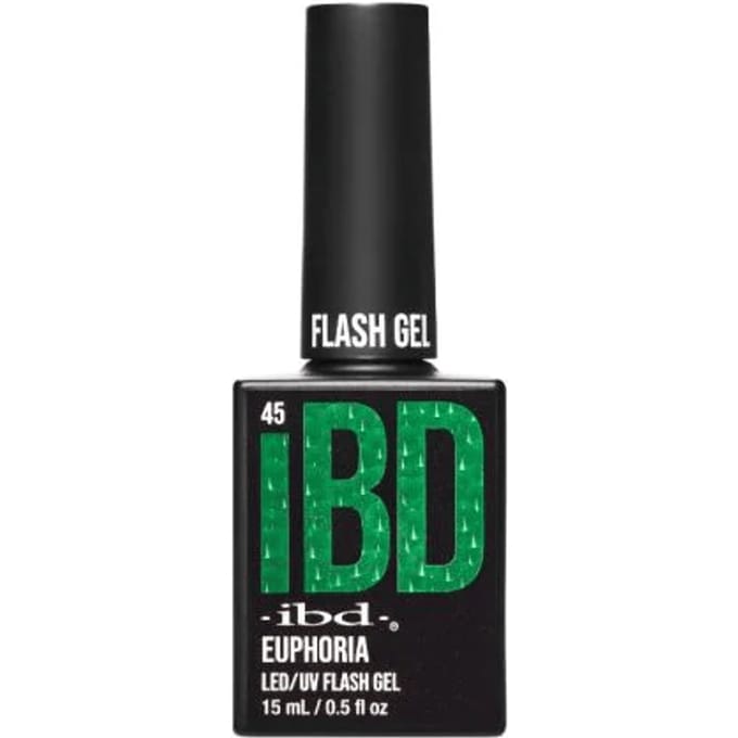 IBD Flash Gel Euphoria 15ml