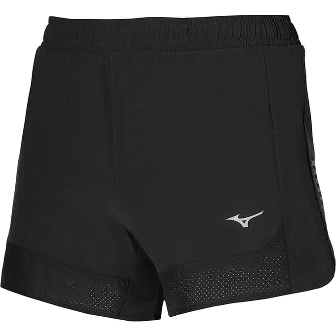 Kort Mizuno Aero 4.5