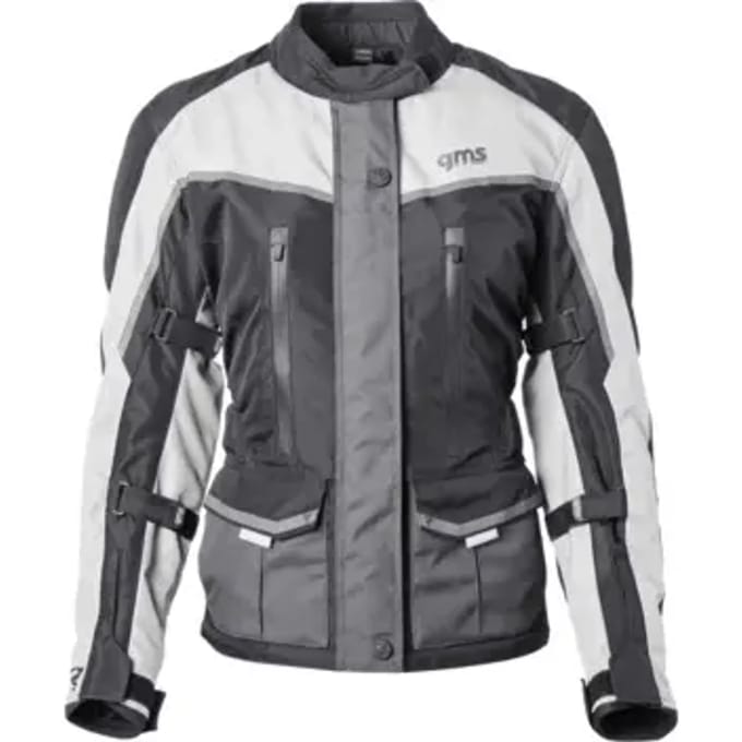 Motorjack voor dames GMS Twister Neo Sample WP