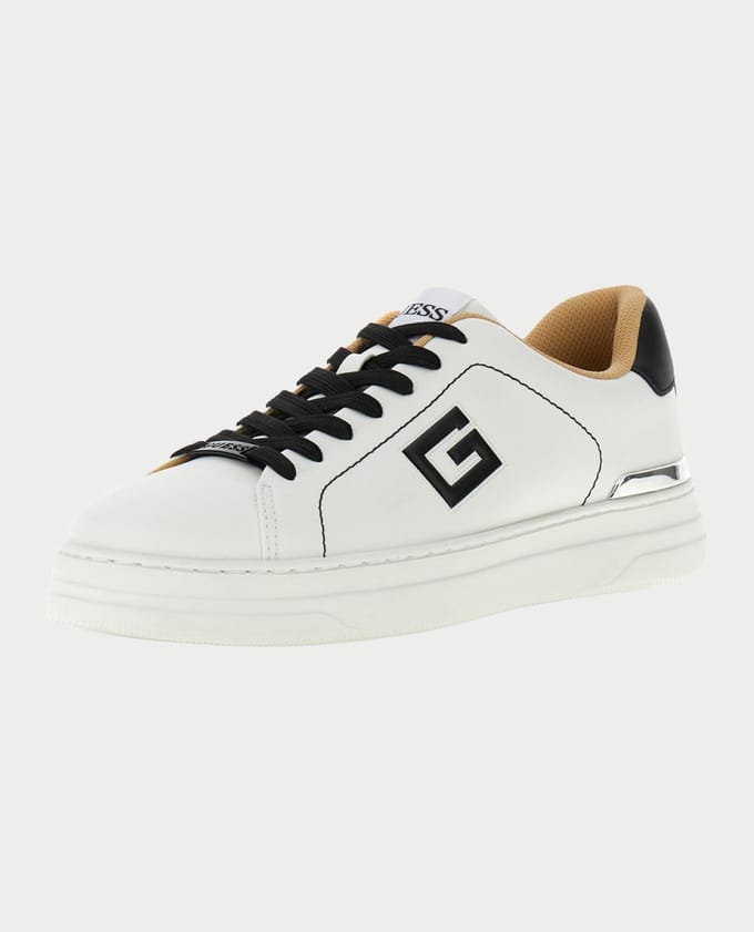 Guess Witte sneakers