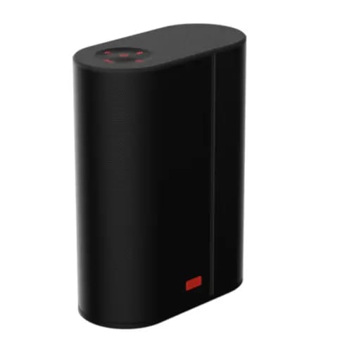 Draagbare luidspreker Knog PWR Sound