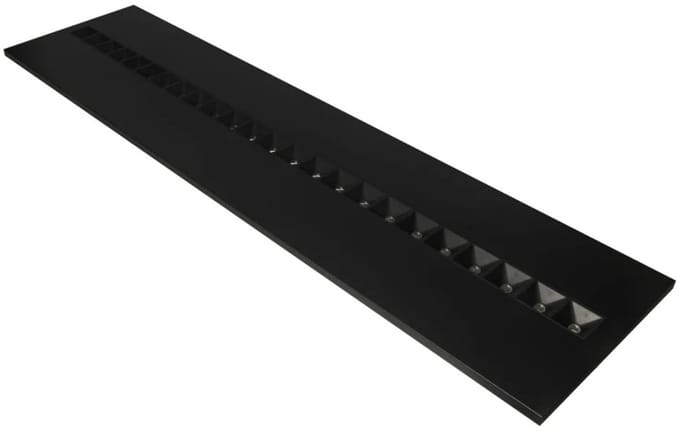 Ledvance LED Paneel 120X30CM | 27.5W 4000K 4000lm 840 | IP20 DALI Dimbaar