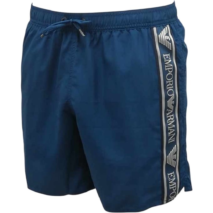Emporio Armani herenbadpak GA Adler