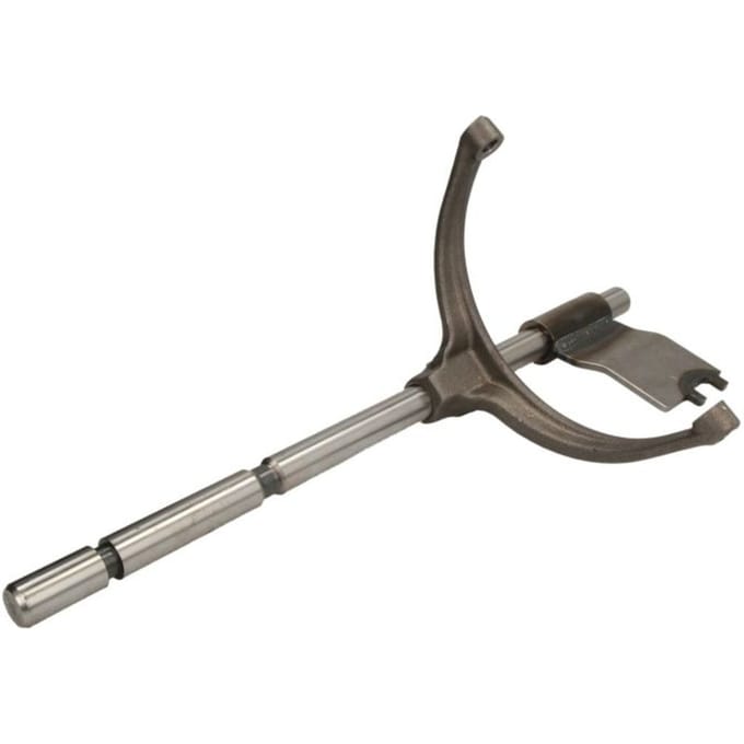 HellermannTyton DINClip-FM4 Extra bevestiging DIN-clip 1 stuk(s)
