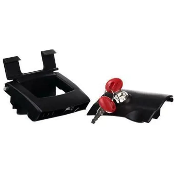 Openingsset voor motorfiets topkoffer Shad Sh 46