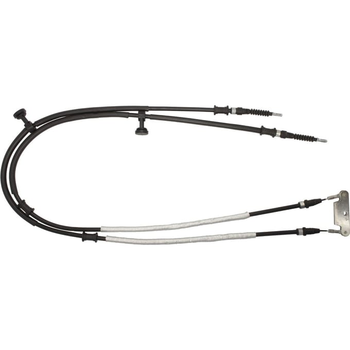 Kabel, parkeerrem ABE C7X010