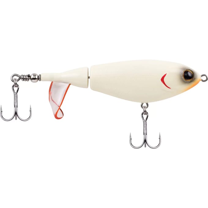 Lok Berkley BHB Chop