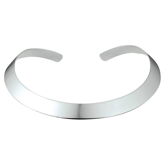 Collier Spang