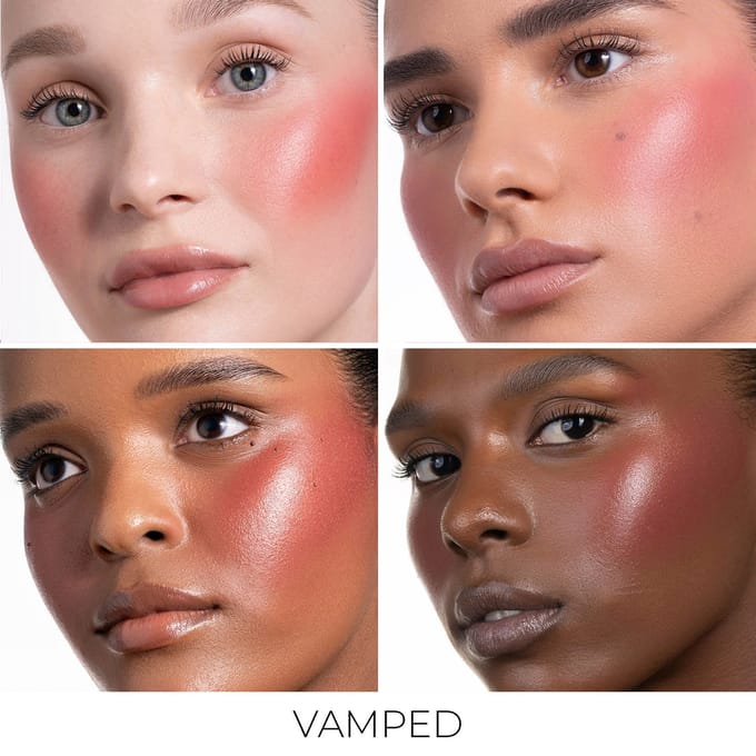 Natasha Denona HY-BLUSH (Various Shades) - Vamped