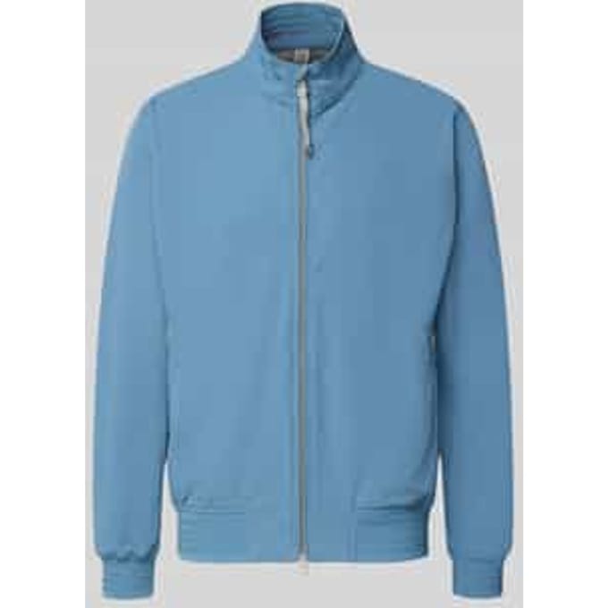 Blouson met tweewegritssluiting model 'SCRIP'