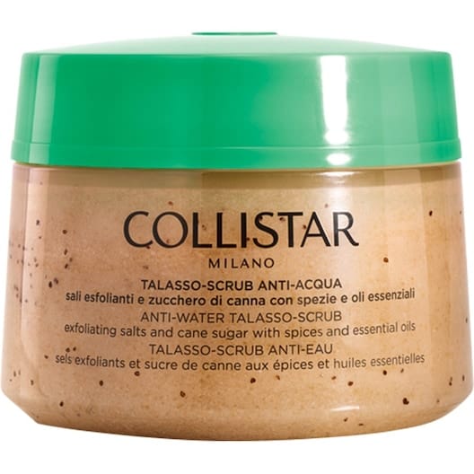 Collistar Special Perfect Body Anti-Water Talasso-Scrub scrub Dames 300 g