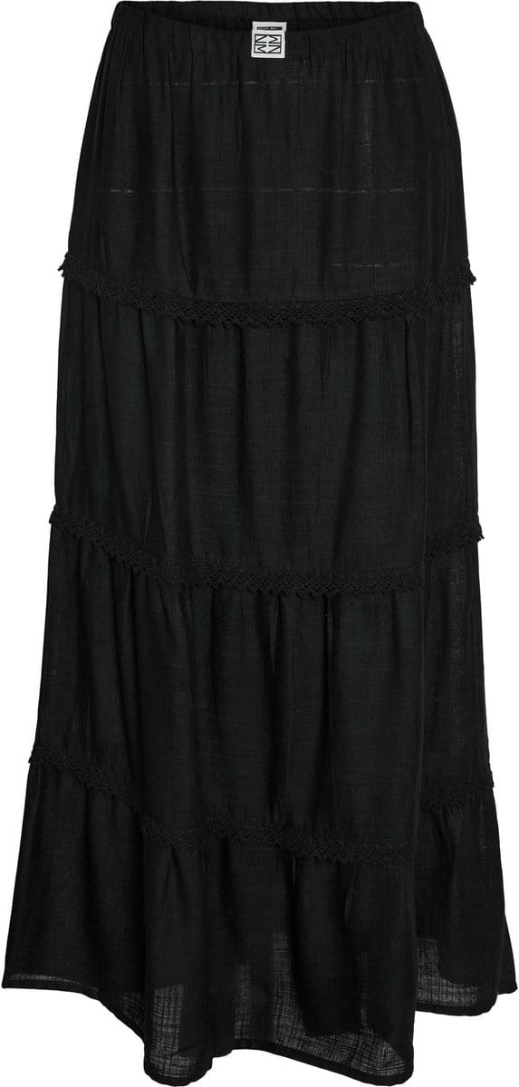 Noisy May Maxi rok NMLEILANI