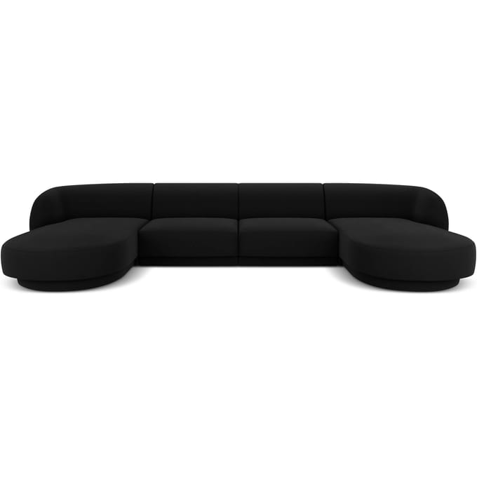 U-bank Miley velvet | Micadoni Limited Edition