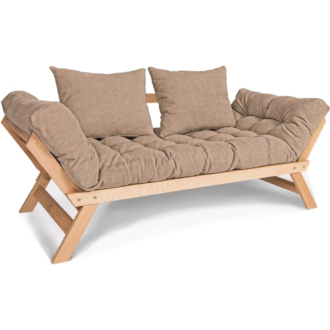 Woodman slaapbank Marior Home Allegro