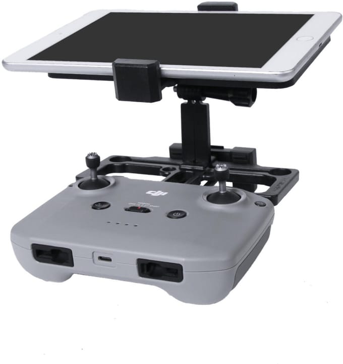 50CAL Tablet Houder voor DJI Drones – Verstelbare Hoek