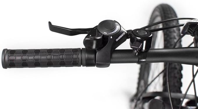Wheelerz mountainbike 29"  | 21 speed