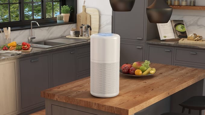 Beko ATP6100i - Luchtreiniger