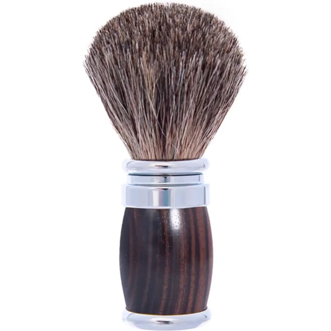 Scheerkwast Plisson Joris Pur