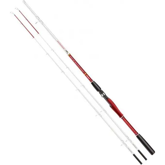 Cane Okuma Eging Superboat mt2.0 100-50g