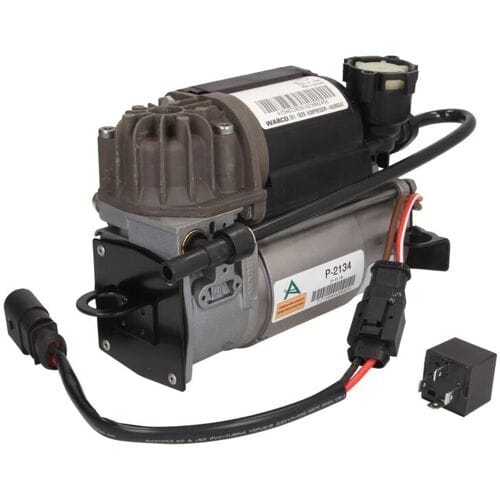 Compressor, pneumatisch systeem ARNOTT EUROPE P-2134
