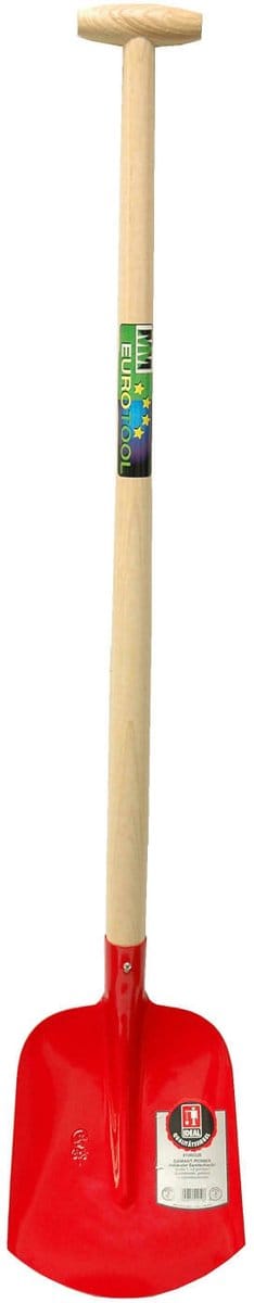 Schepbats Diamant gehard nr.1 100cm met kruk