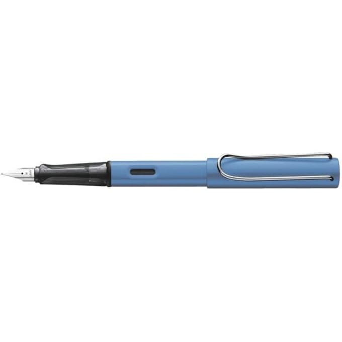 LAMY AL-star Vulpen - Oceanblue