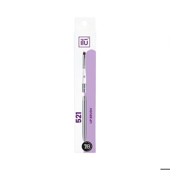 ilu - Lip Brush-521