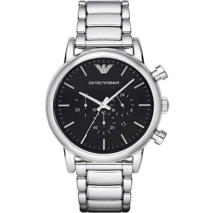 Emporio Armani Luigi AR1894