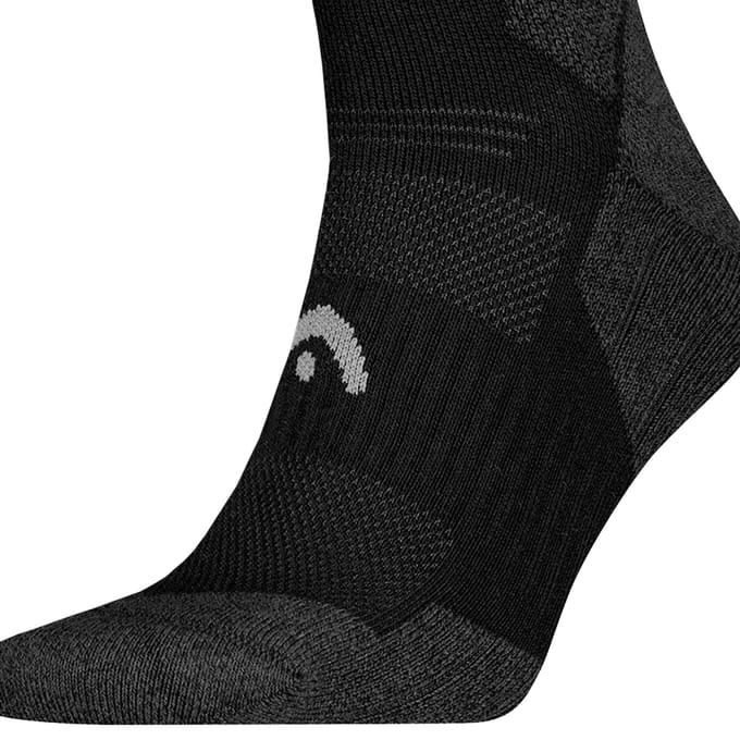 Head Sokken Hiking All Climates Crew 6P Set van 6