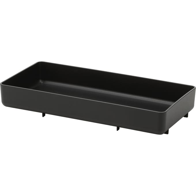 Vitra Chap Tray - basic dark RE