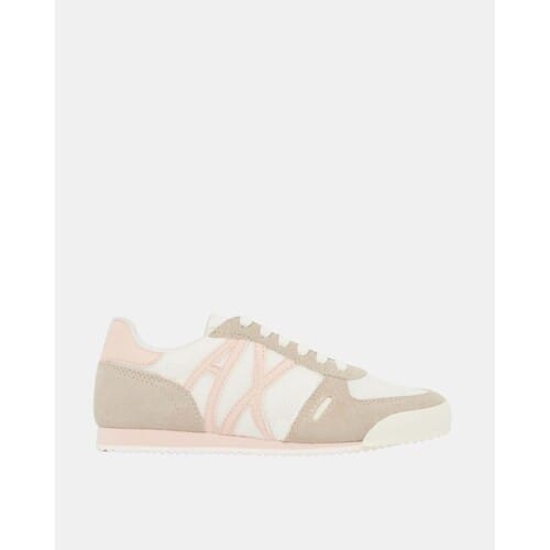 Armani Exchange Xw002794_af22755 Schoenen Wit EU 37 Vrouw