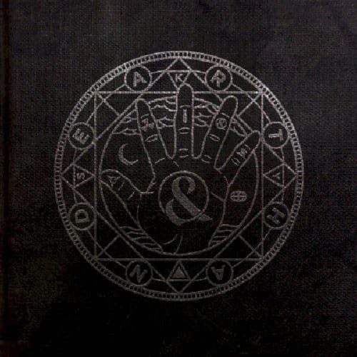 Earthandsky - Of Mice & Men
