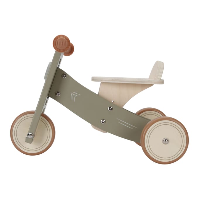 Little Dutch driewieler FSC Green unisex