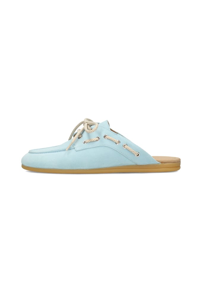 PS Poelman Loes Dames Loafers
