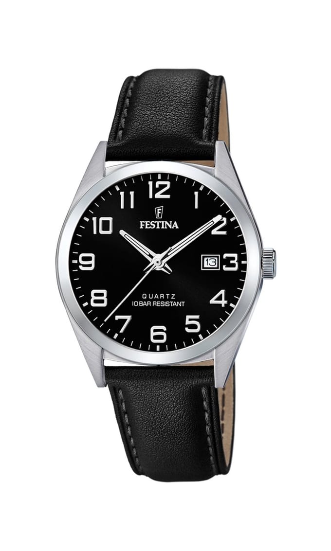 Festina Unisexhorloge F20446/3