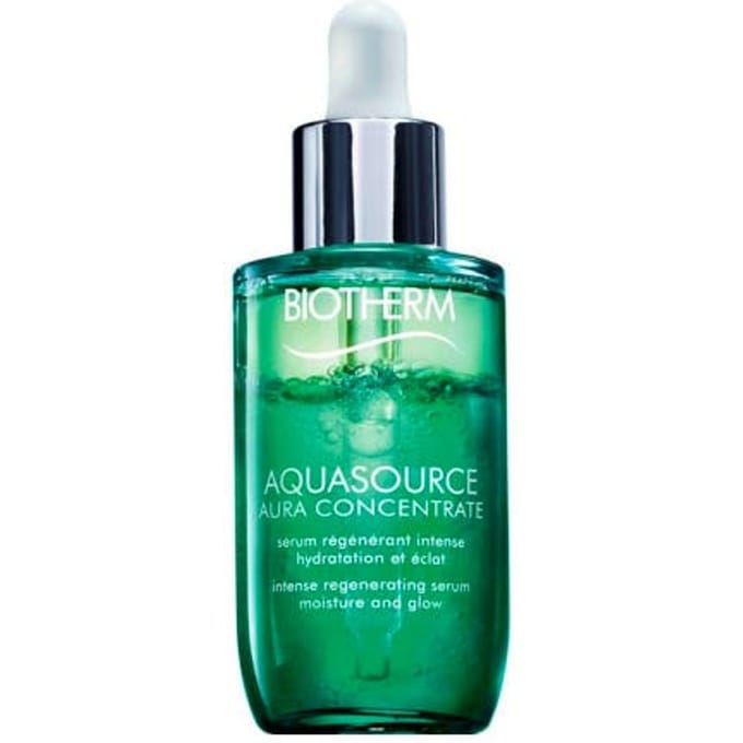 Biotherm Aquasource Intense Regenerating Serum
