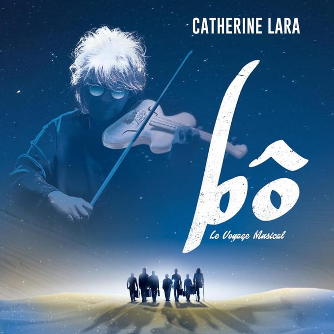 Bo - Catherine Lara