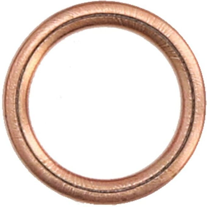 Afdichtring, olie aftapplug ELRING 813.052