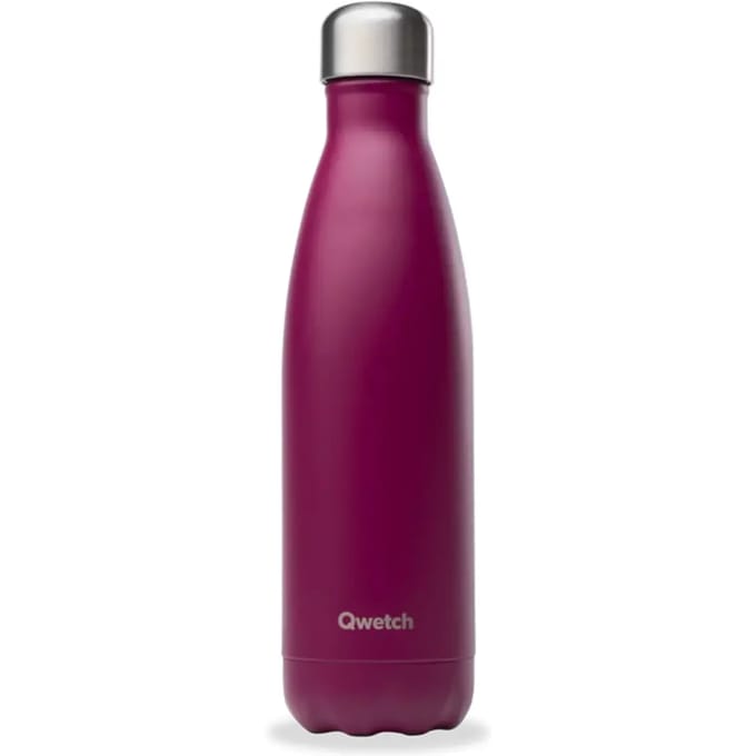 Qwetch Thermosfles - Originals Matt Lie de Vin