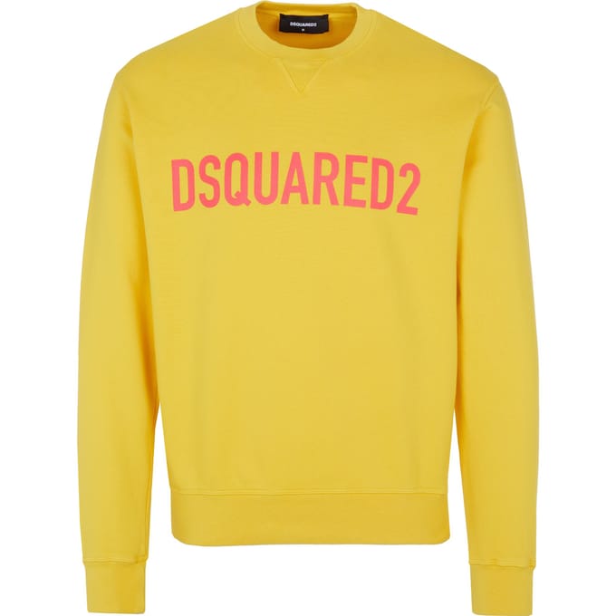 Dsquared2 trui