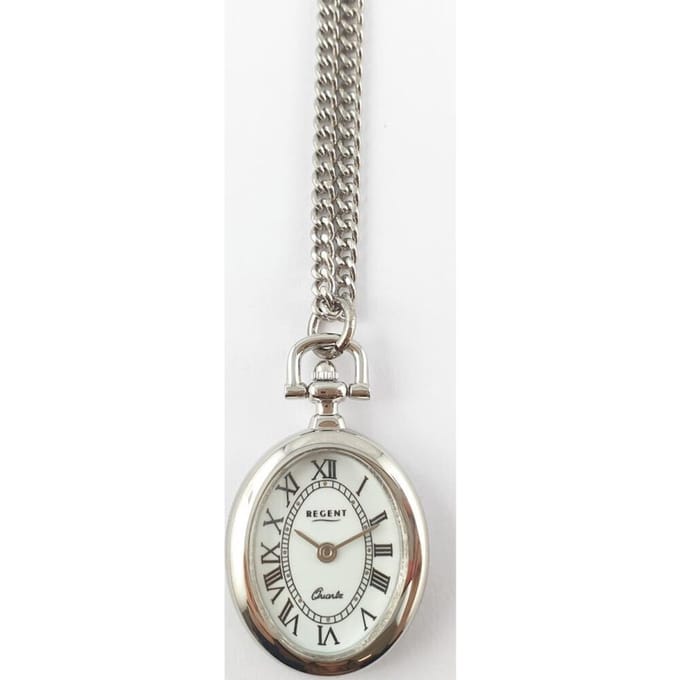 Regent Herenhorloge P-257