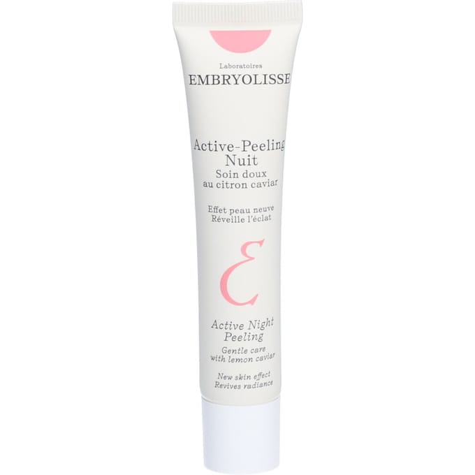 Embryolisse Active-Peeling Nuit 40 Emulsie