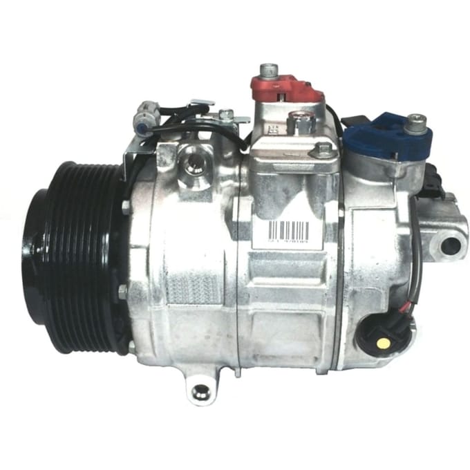 A/C compressor NRF 32836