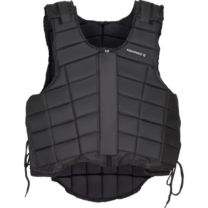 Rij-gilet Equipage Rider